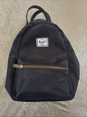 Herschel Supply Company Mini Backpack